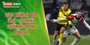 Cược Thắng Áp Đảo Là Gì