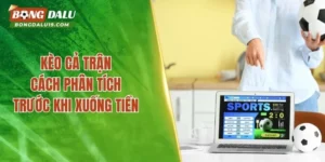 Kèo cả trận